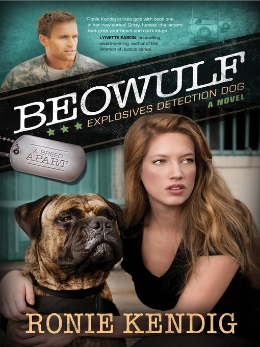 Title details for Beowulf by Ronie Kendig - Available